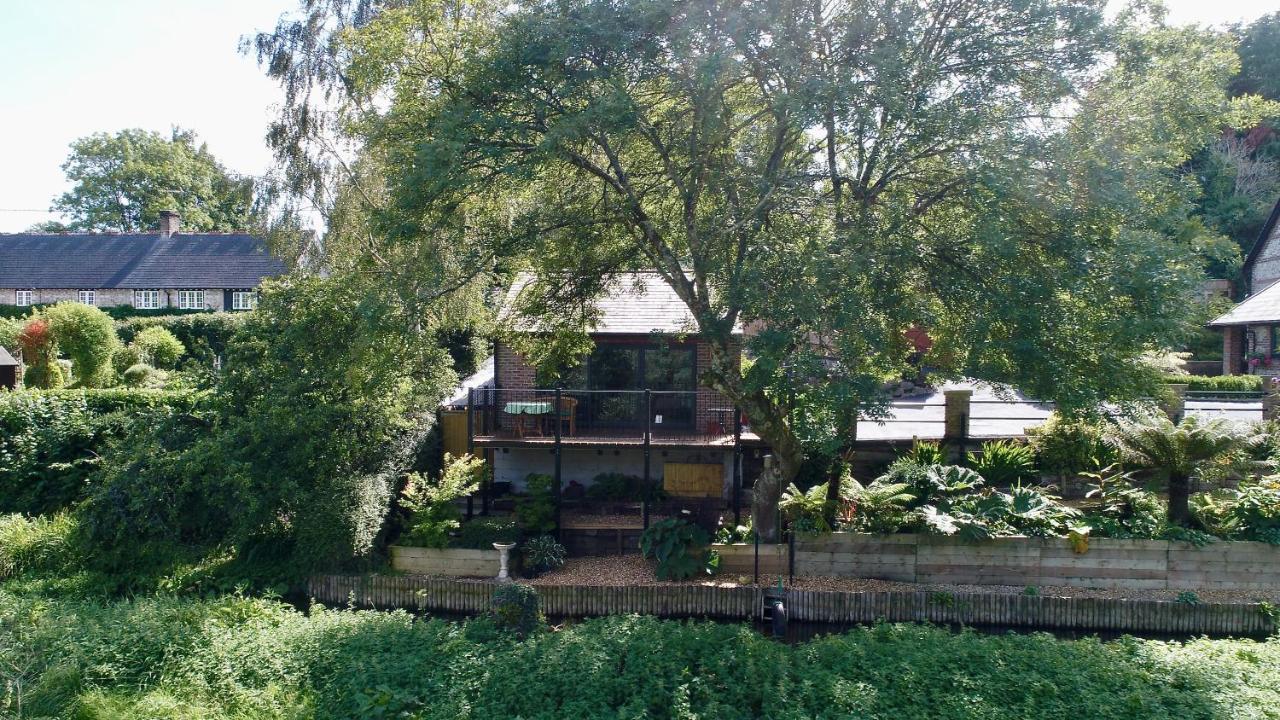 Waterfield House Stratton (Dorchester)