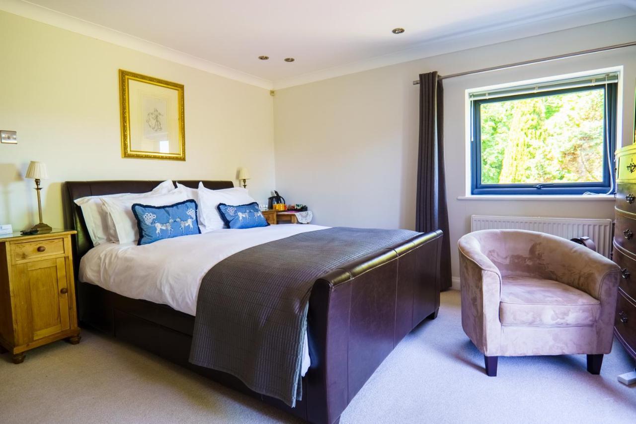 Waterfield House Couette-café 4*