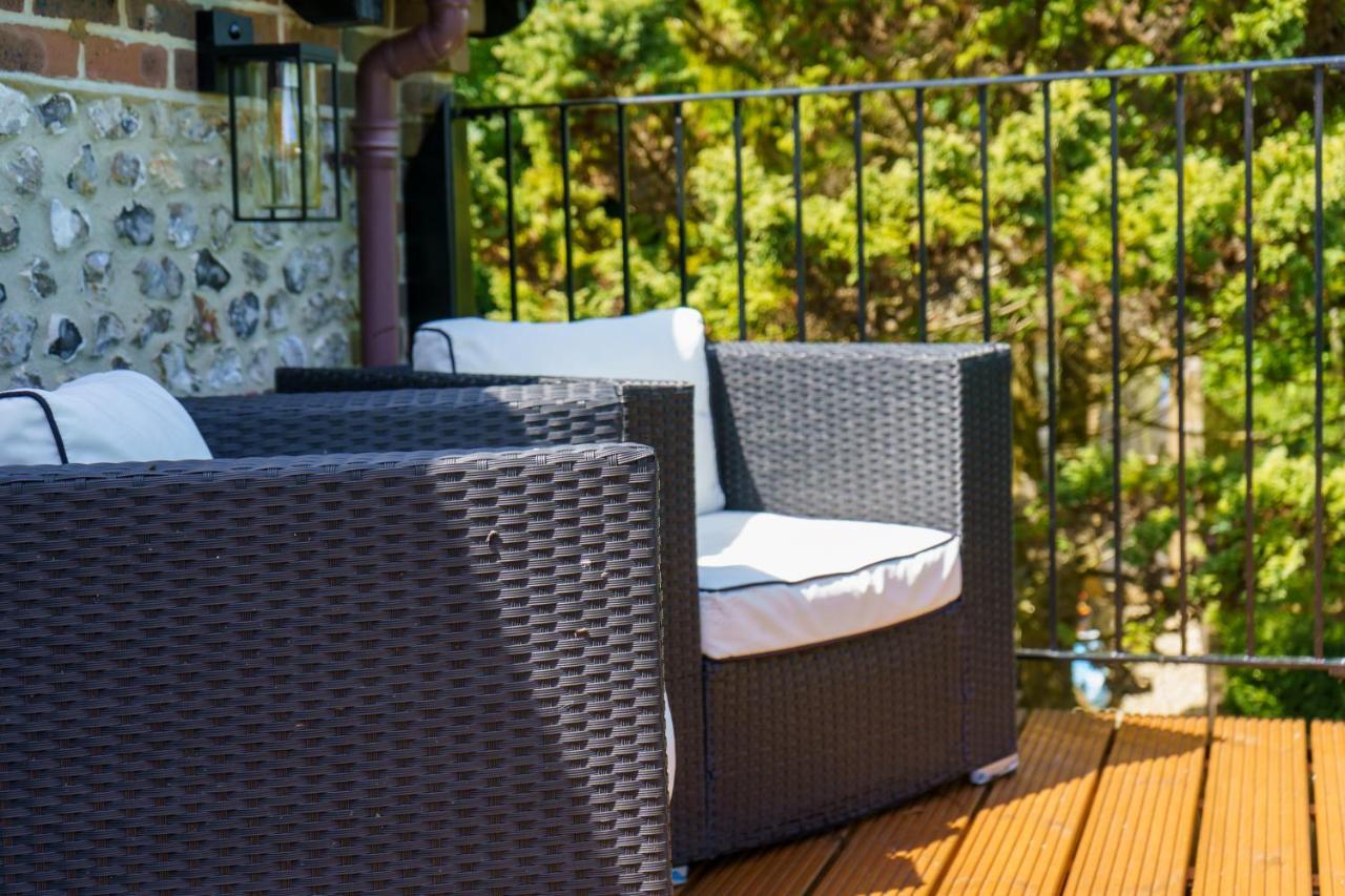 Waterfield House Couette-café Stratton (Dorchester)