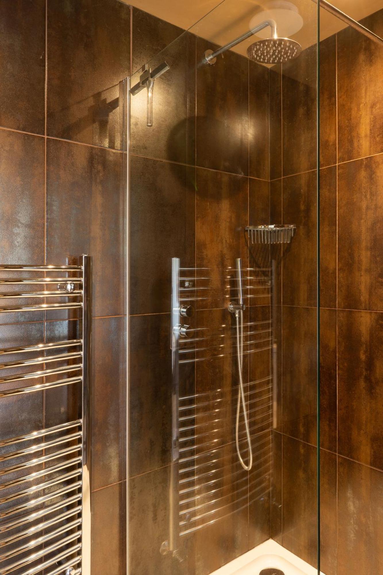 Waterfield House Couette-café 4*