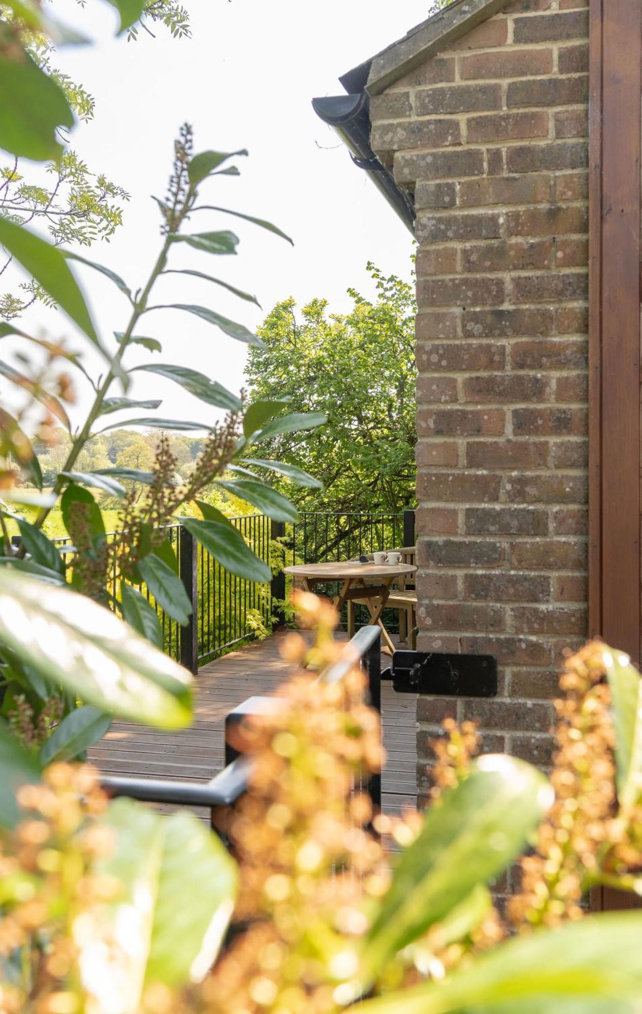 Waterfield House Couette-café