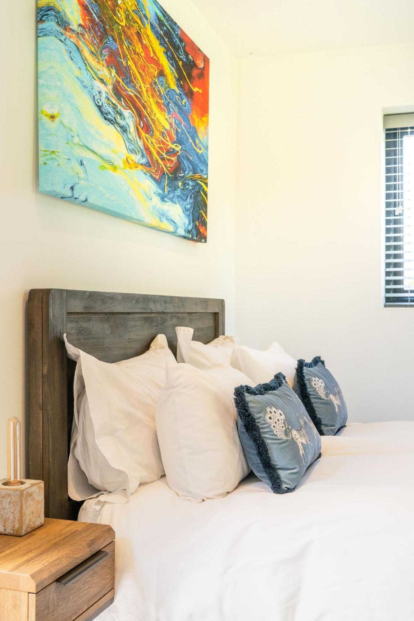 Waterfield House