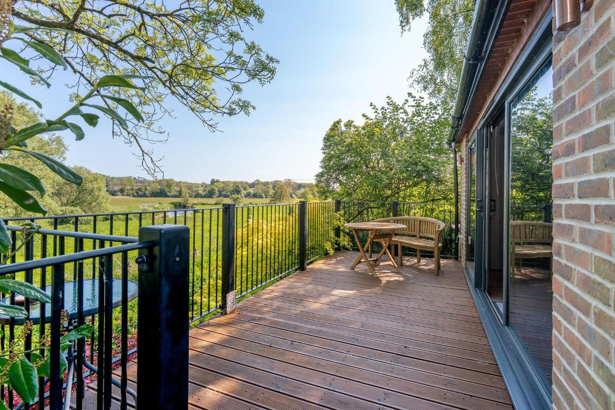 Waterfield House 4* Stratton (Dorchester)