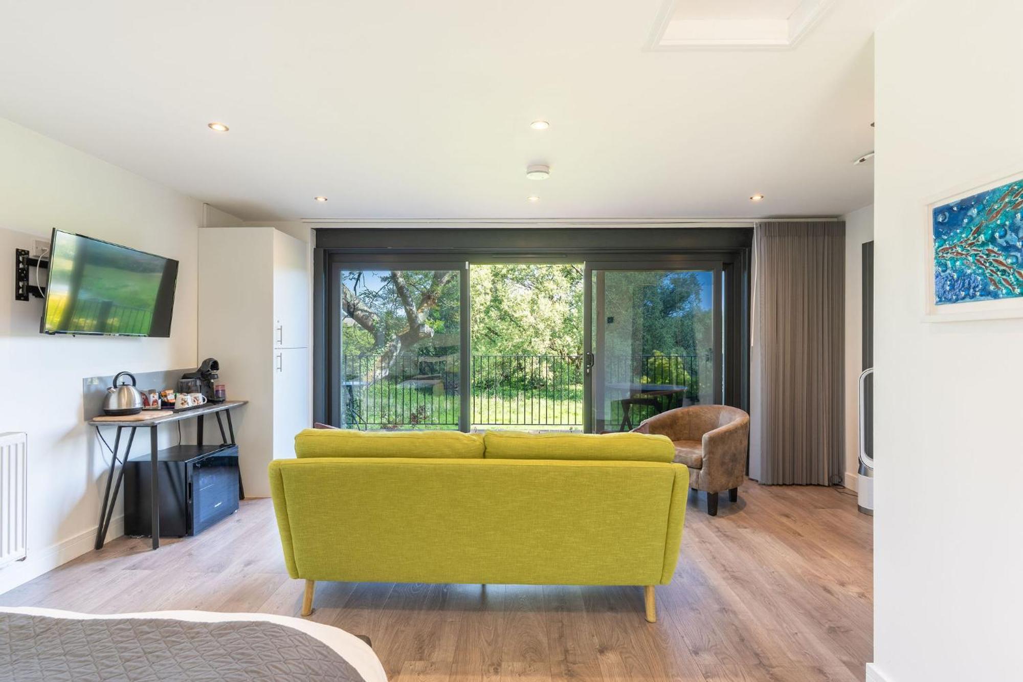 Waterfield House