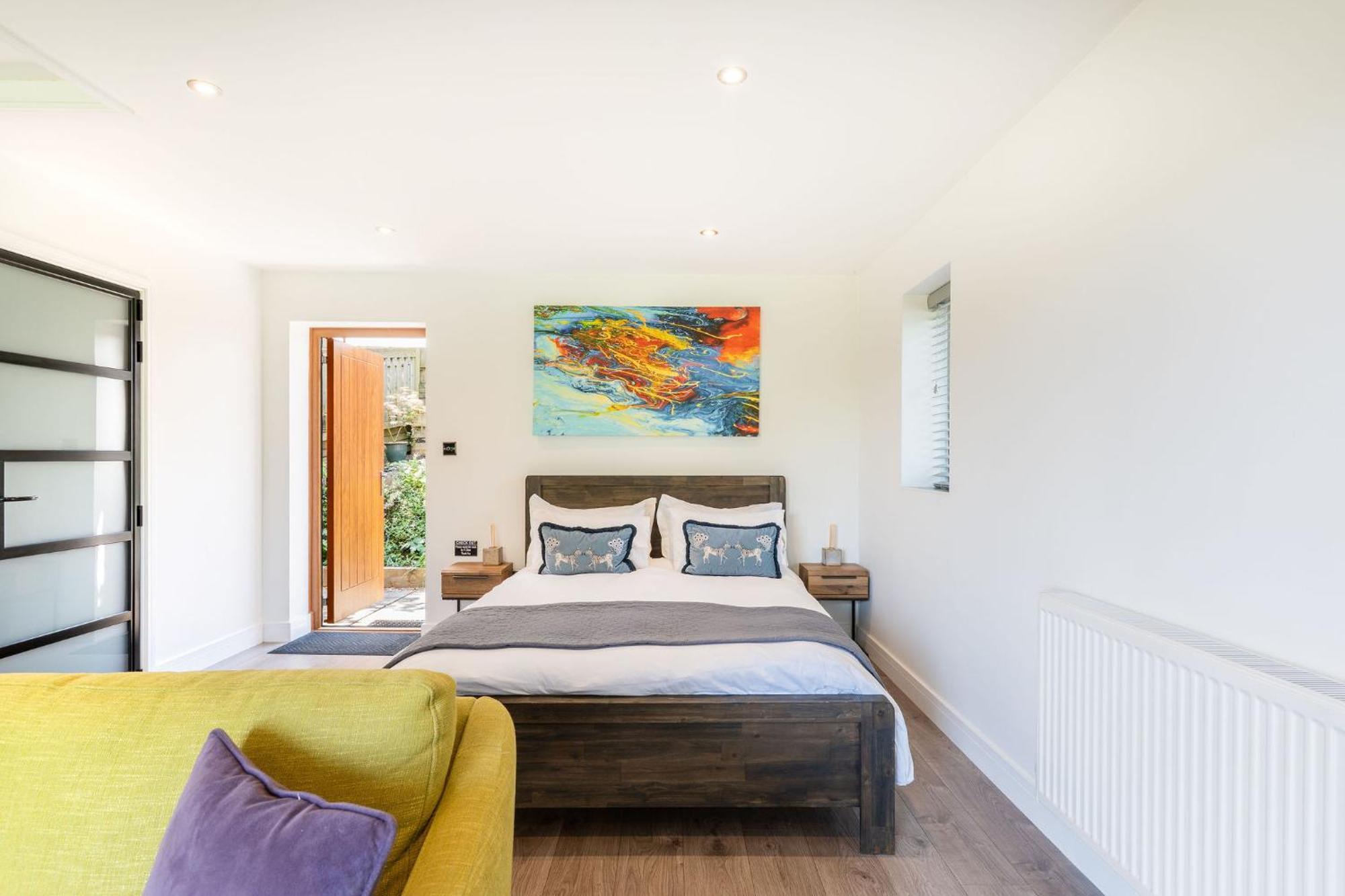 Waterfield House Couette-café 4*