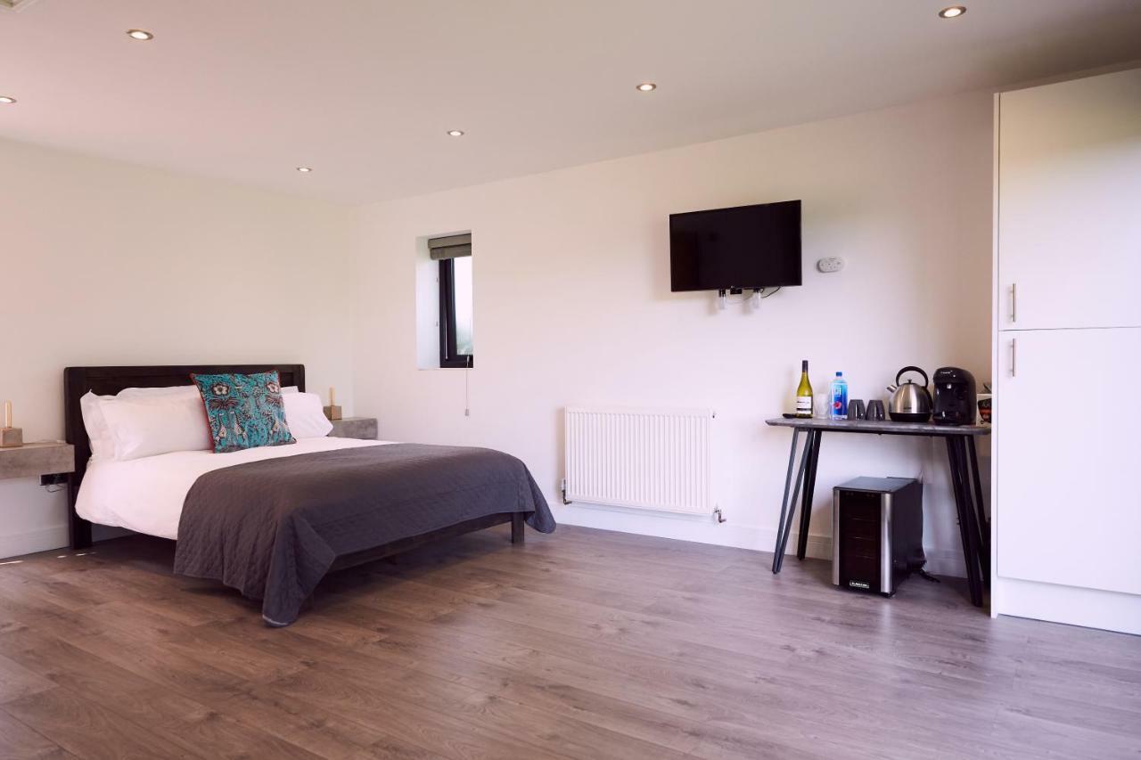 Waterfield House Stratton (Dorchester)