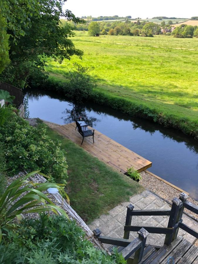 Waterfield House 4* Stratton (Dorchester)