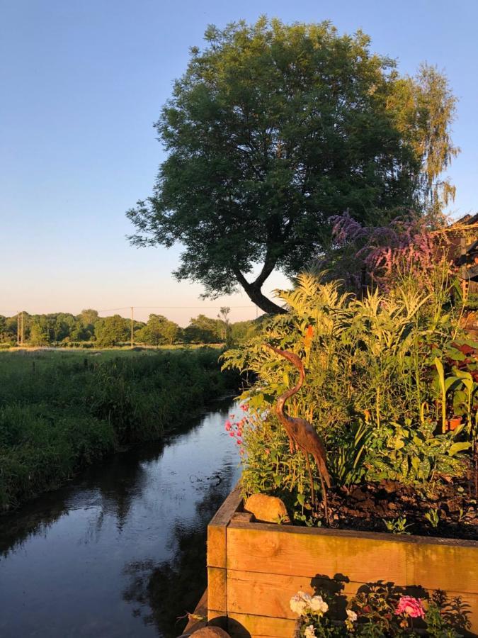 Waterfield House 4* Stratton (Dorchester)