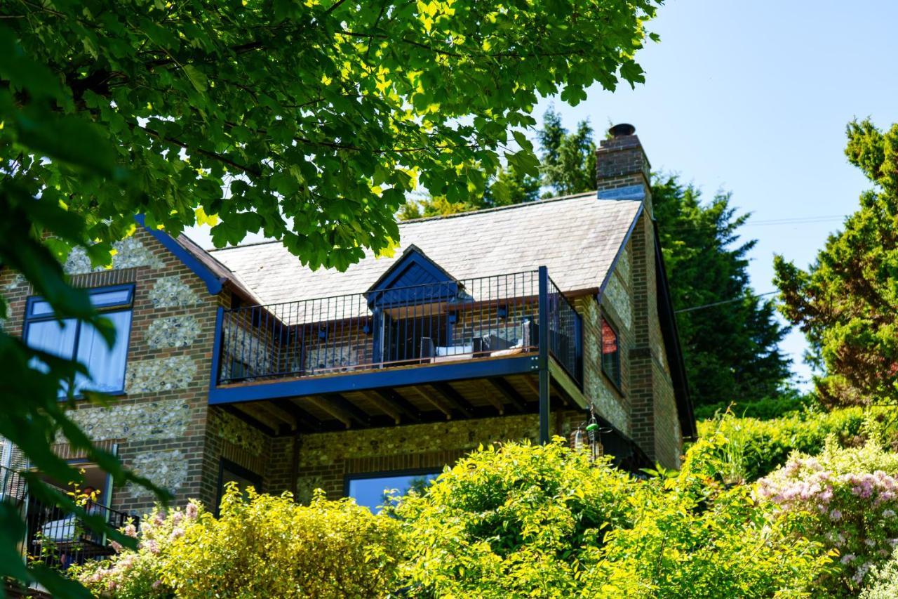 Frühstückspension Waterfield House Stratton (Dorchester)