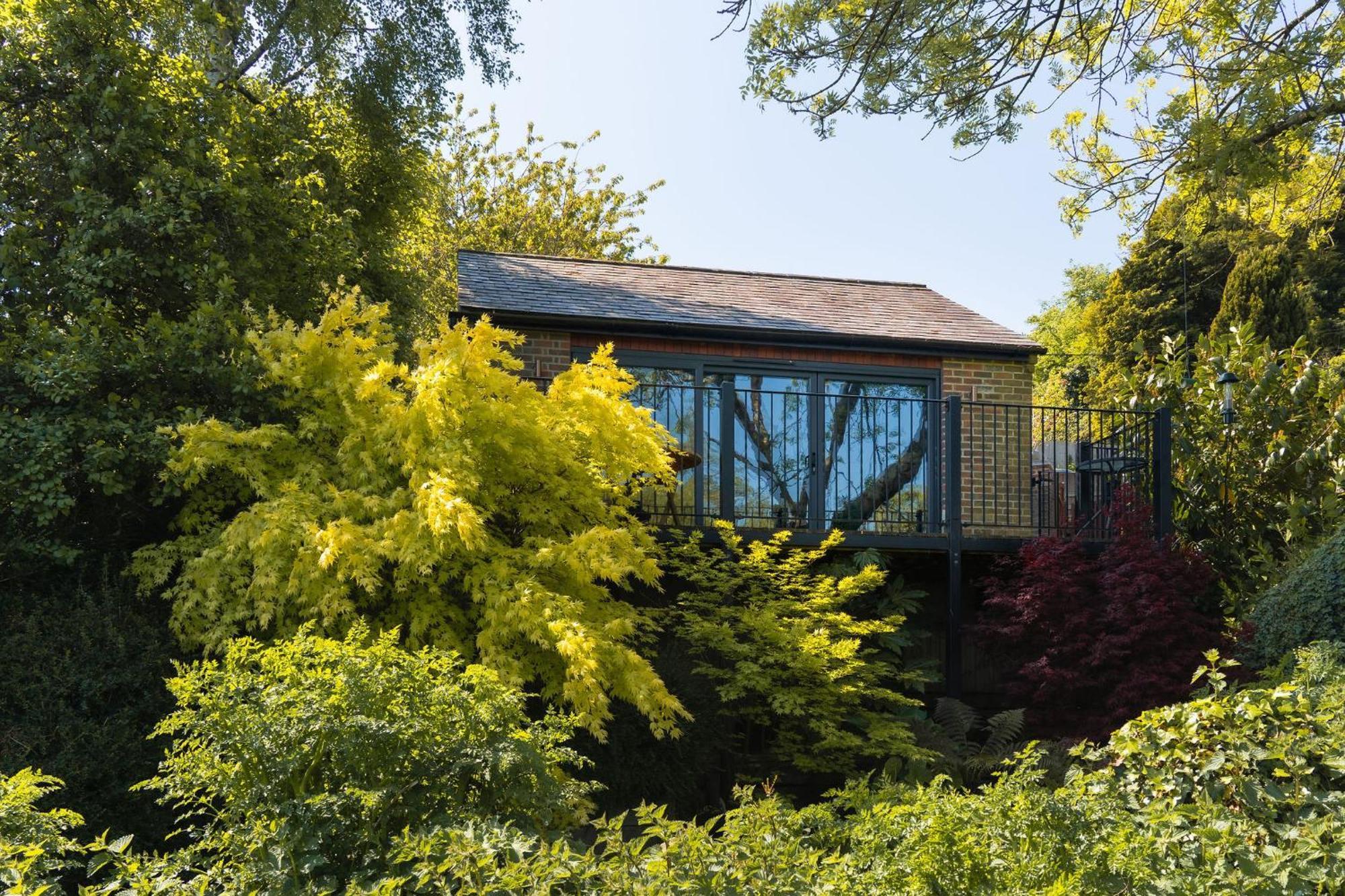 Waterfield House 4* Stratton (Dorchester)