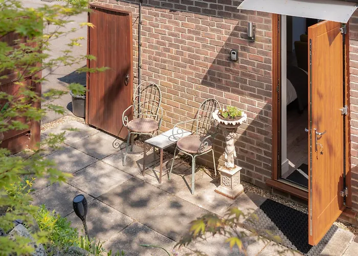 Waterfield House B&B