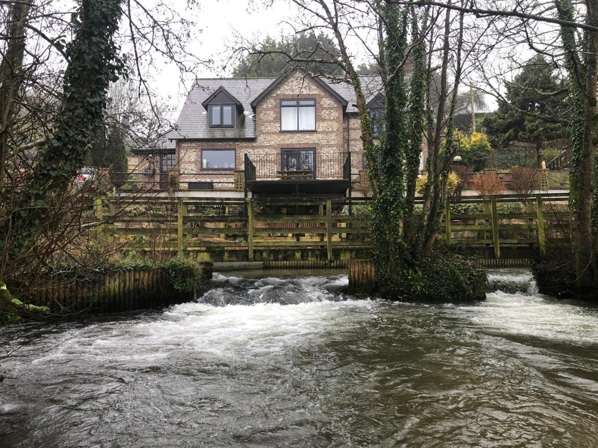 Waterfield House 4* Dorchester
