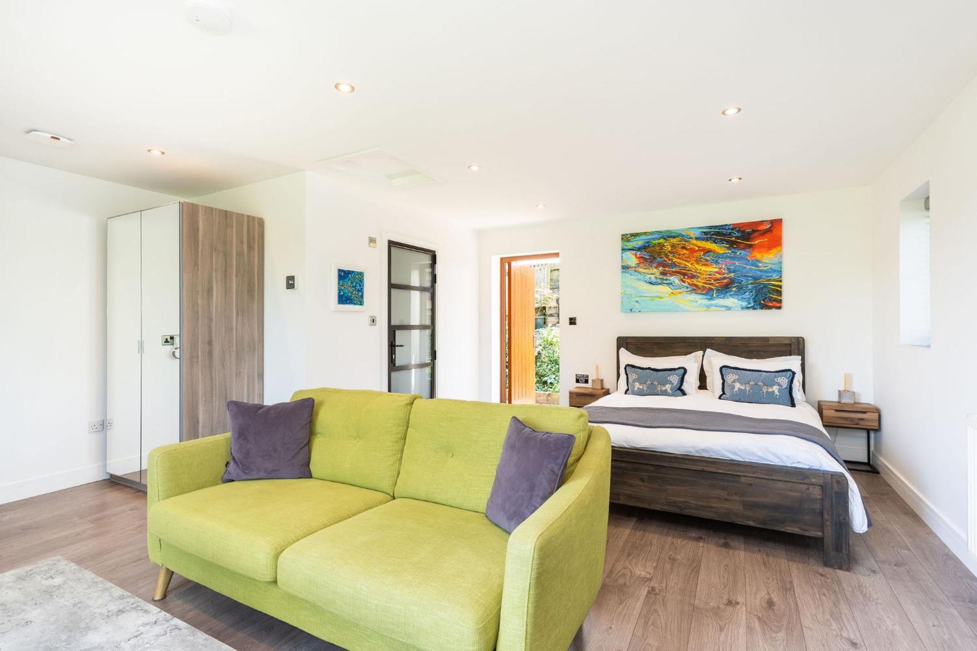 Waterfield House Dorchester