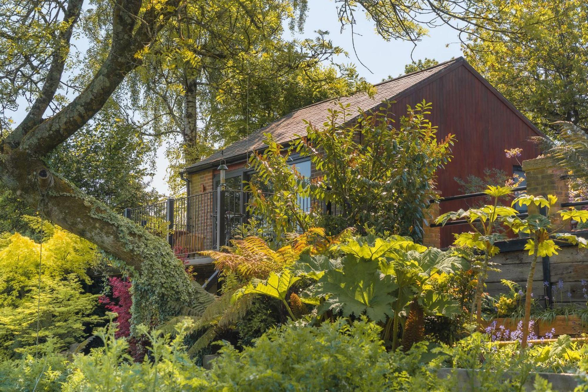 Waterfield House Frühstückspension Dorchester