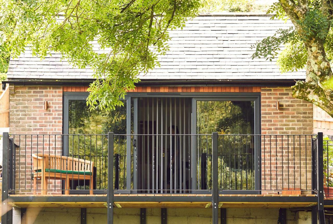 Waterfield House
